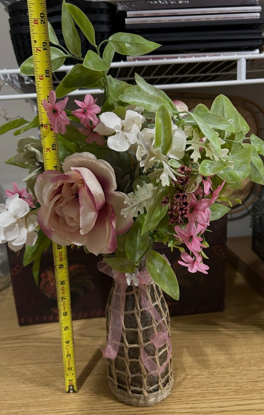 Floral arrangement
