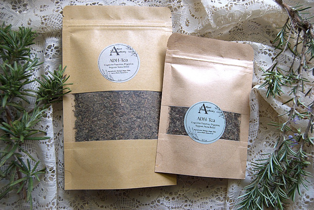 ADH-Tea - 1oz