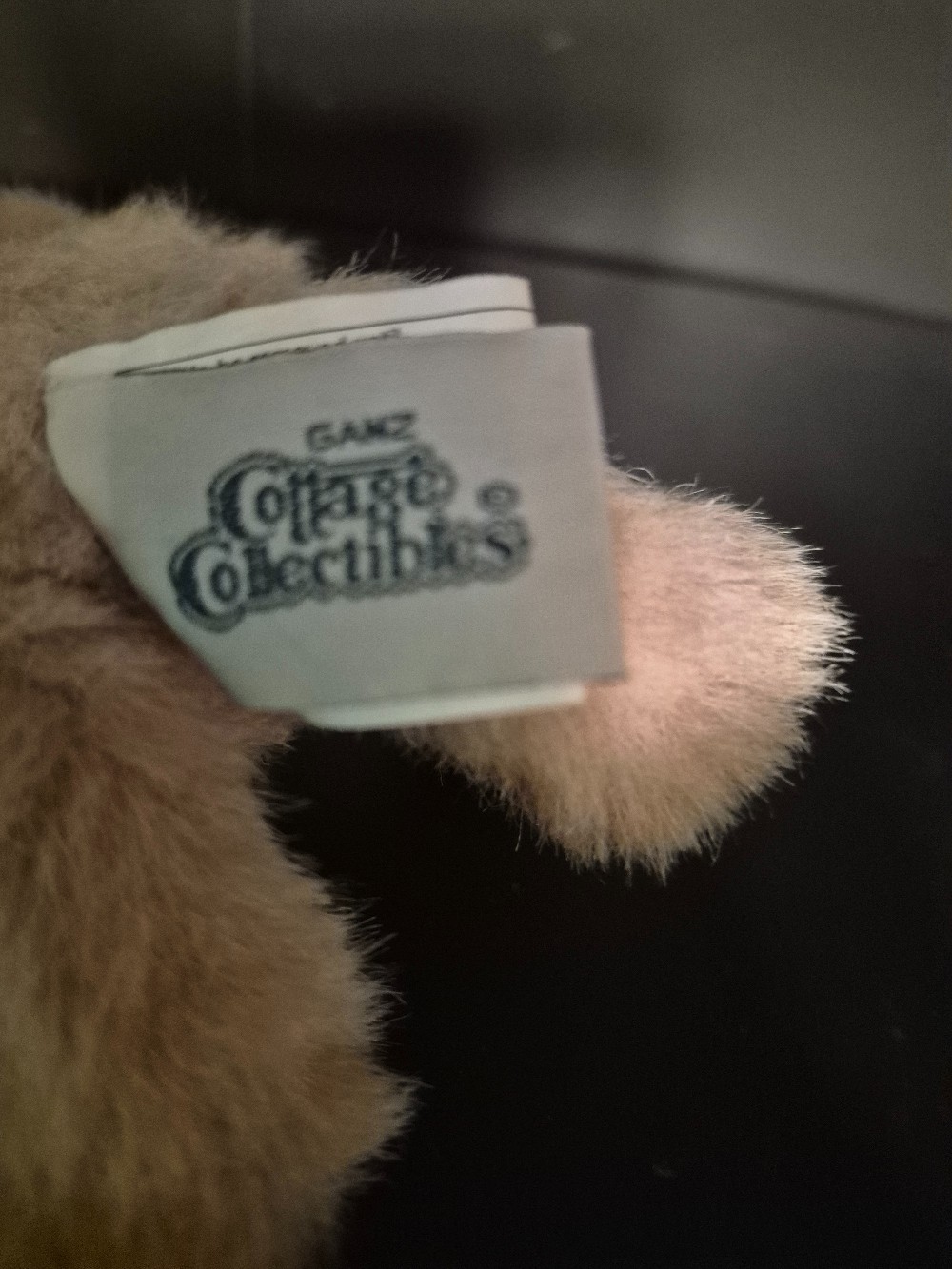 Vintage 6