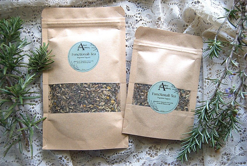 Functionali-Tea - 1oz