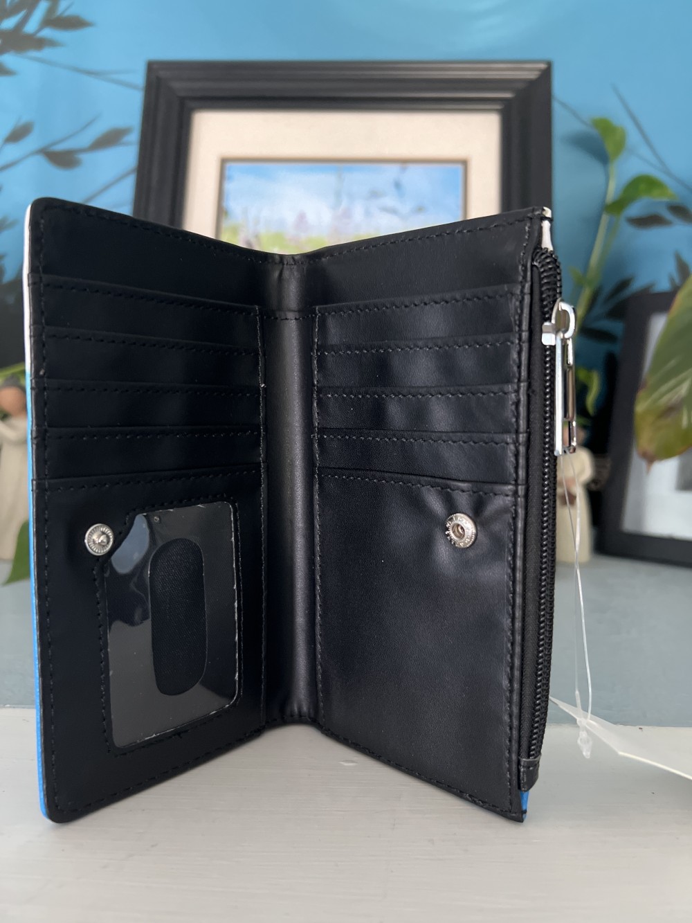 Claws Wallet