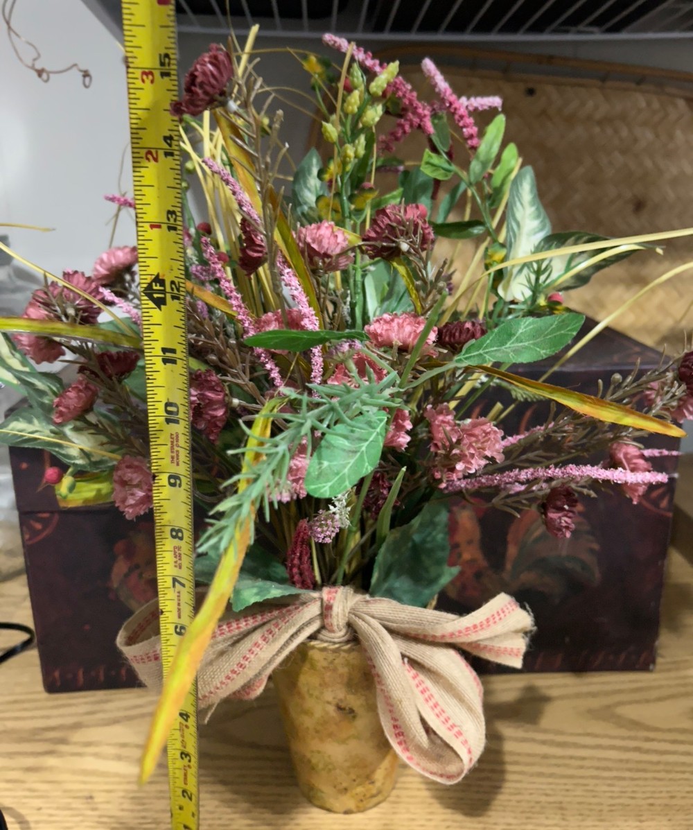 Floral arrangement