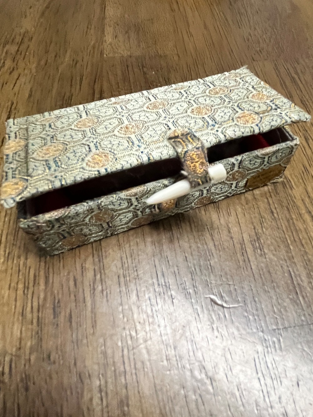 TT - Shoushan Stone 