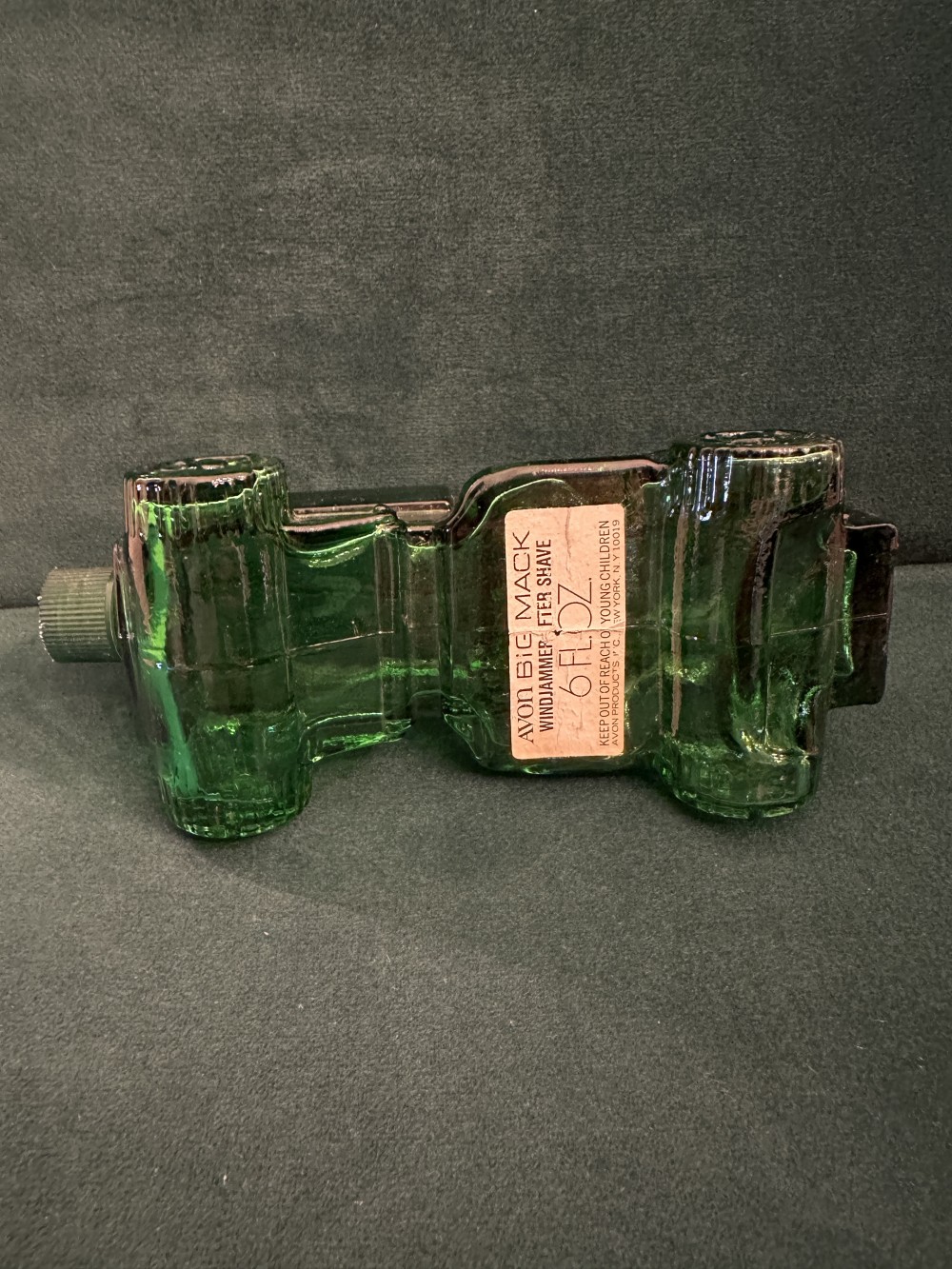 MB Vintage Avon 