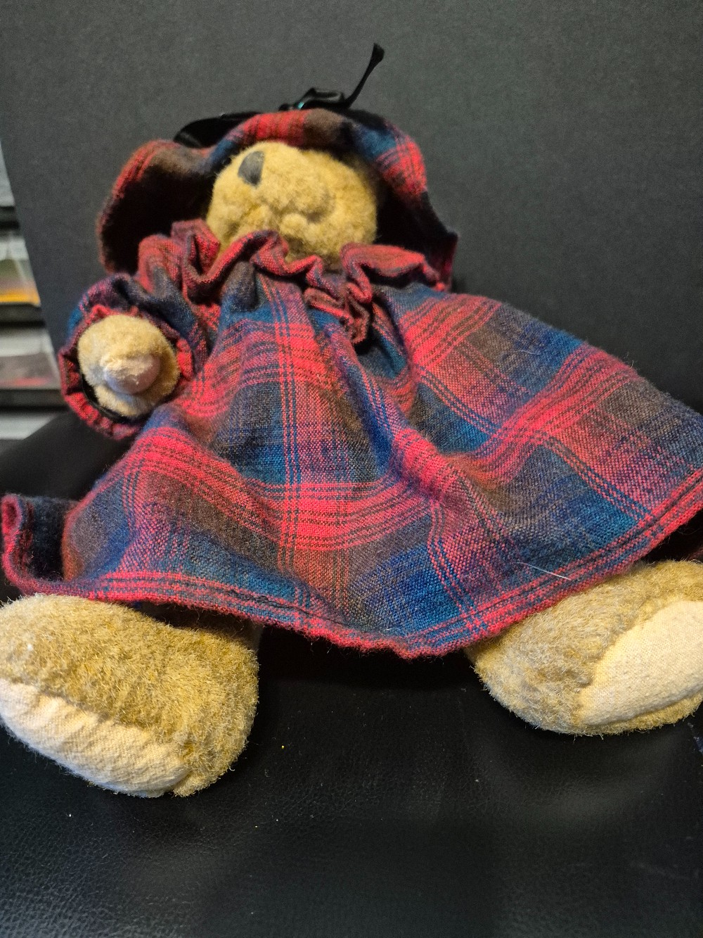 Boyds Bears Plush 14