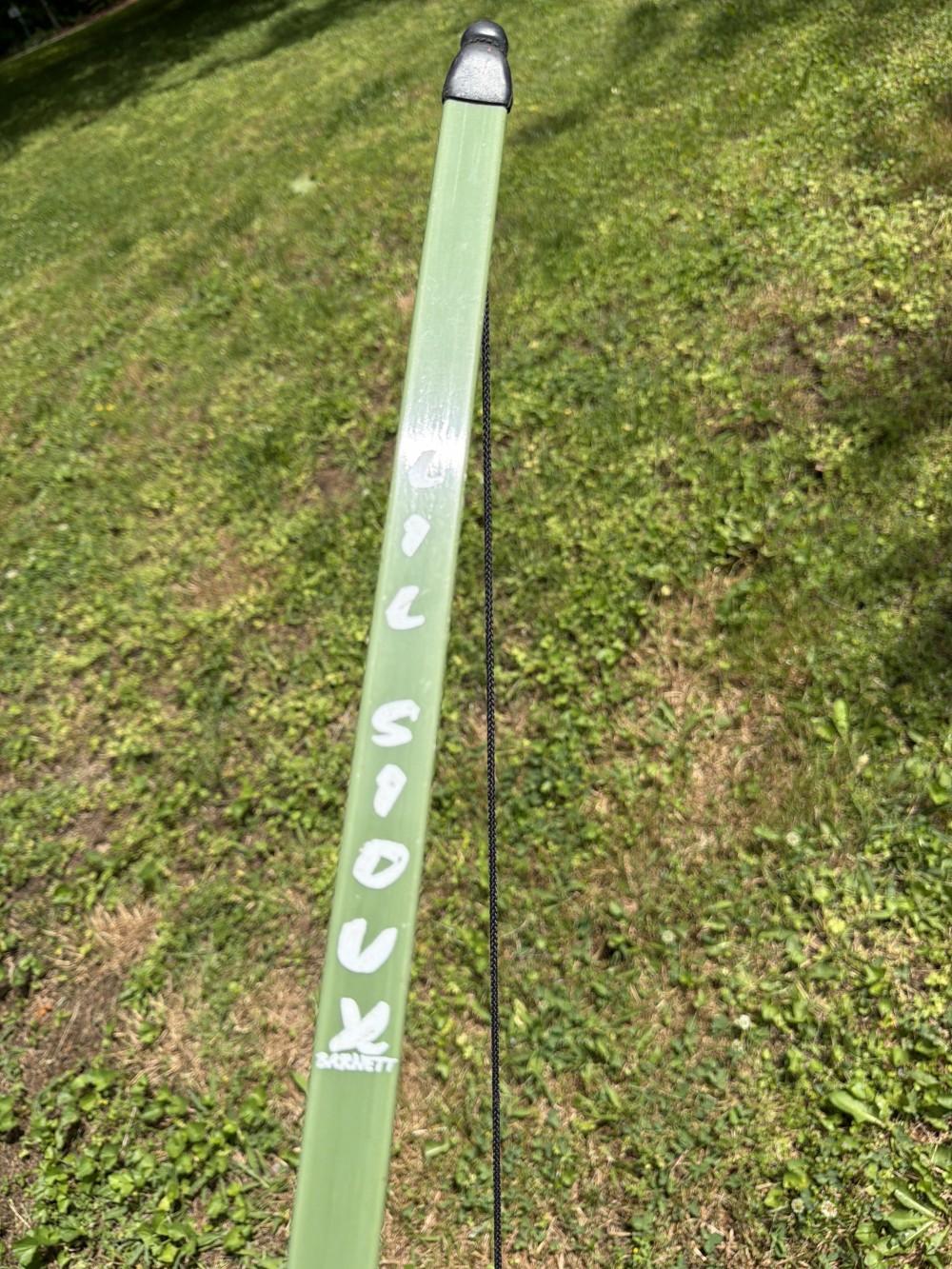 Barnett Lil Sioux Kid’s Long Bow