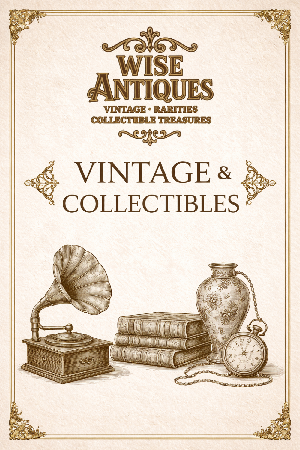 Vintage & Collectibles