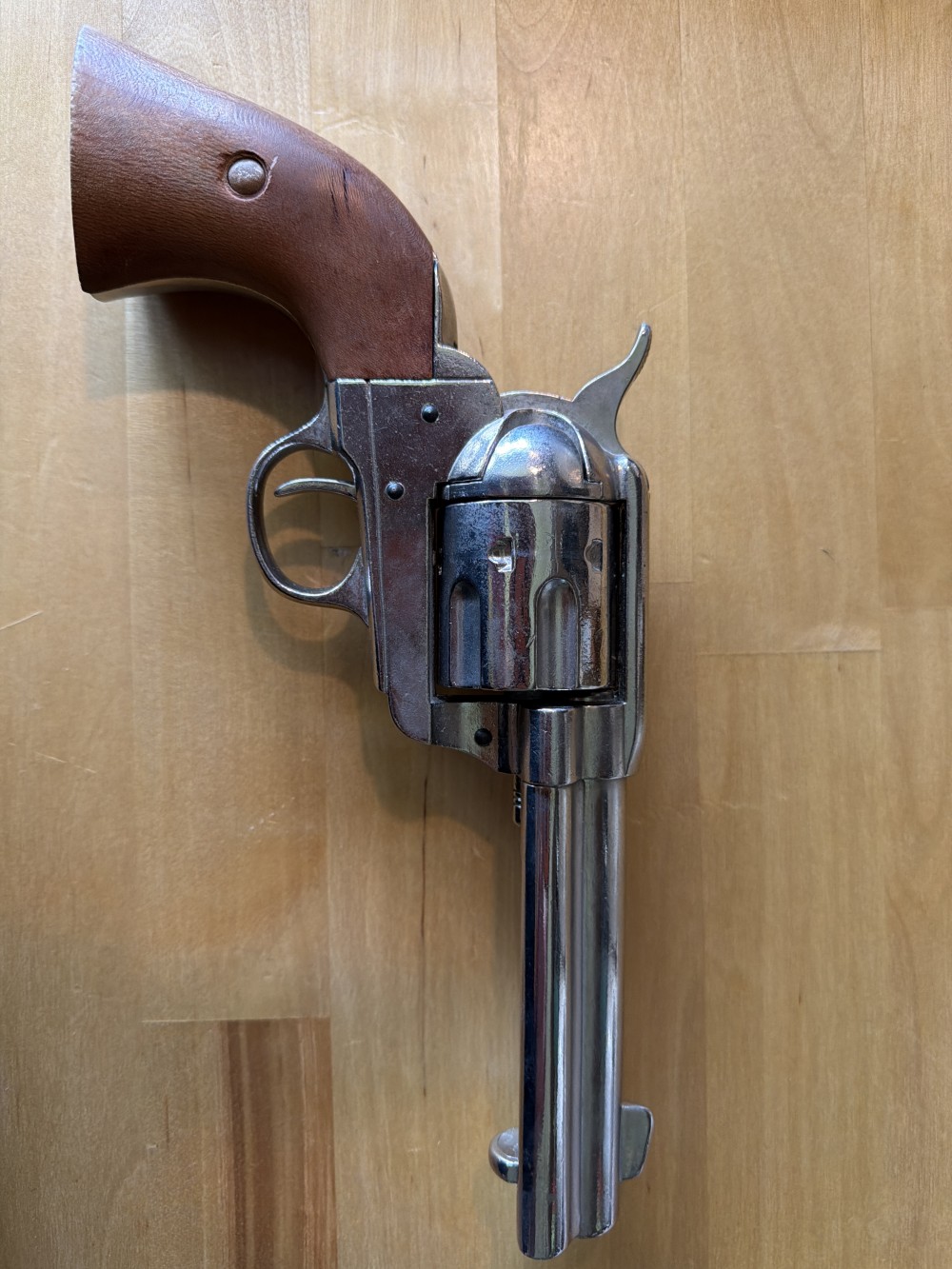 Non-Functional Colt .45 Replica/Prop Gun
