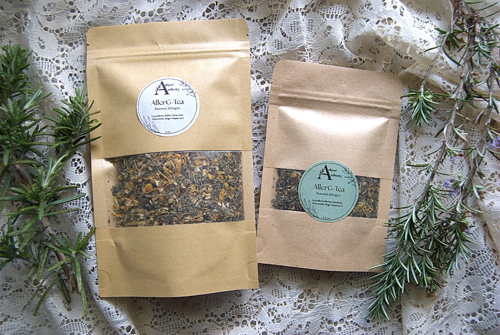 AllerG-Tea - 1oz
