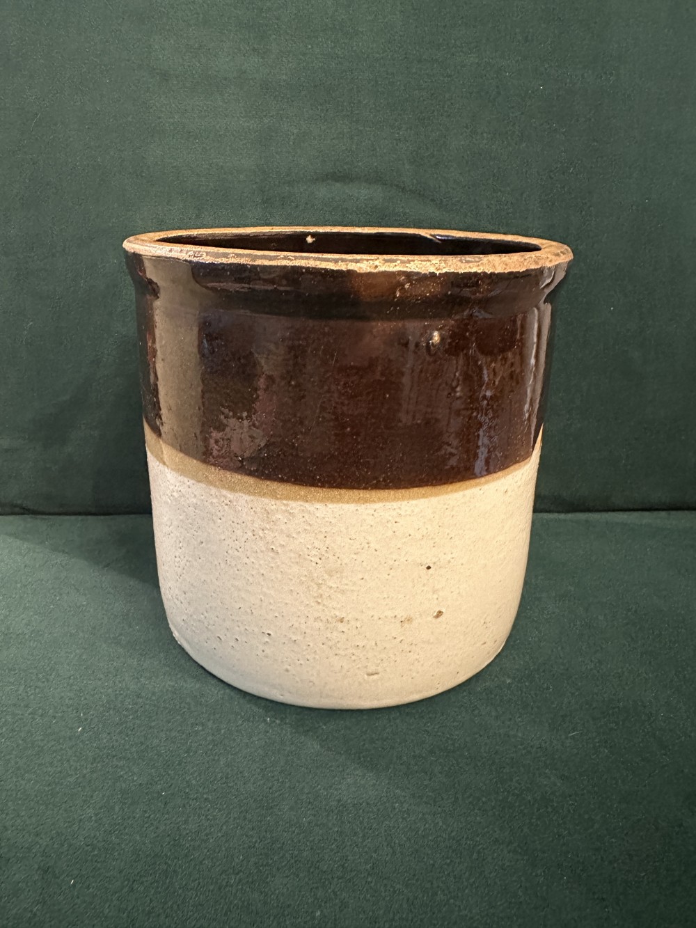 MB 6” Crock
