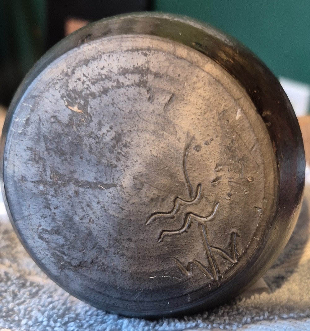 Vintage Studio Pottery Piece