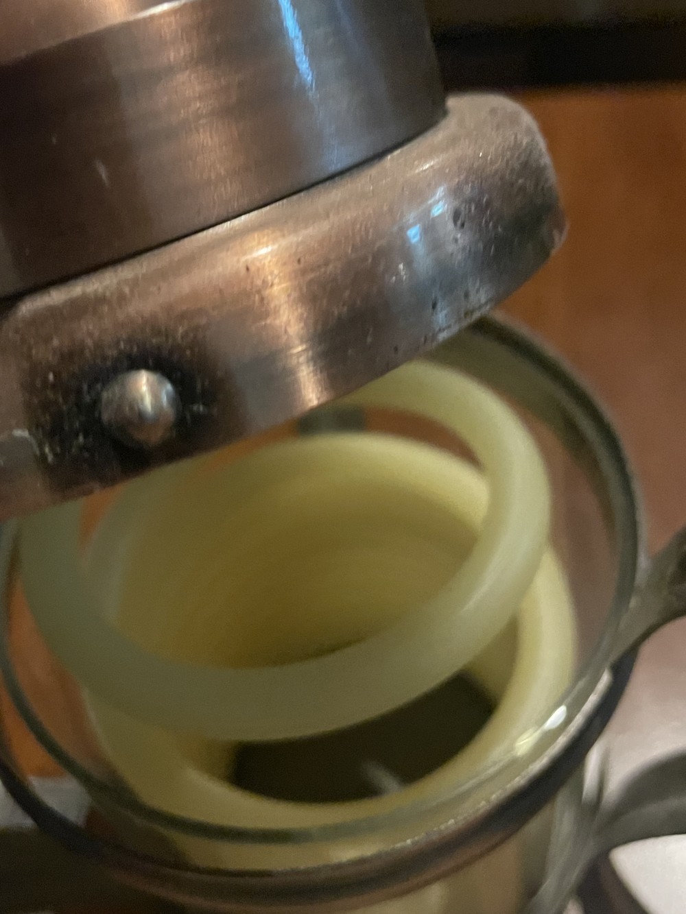 Candle by the Hour