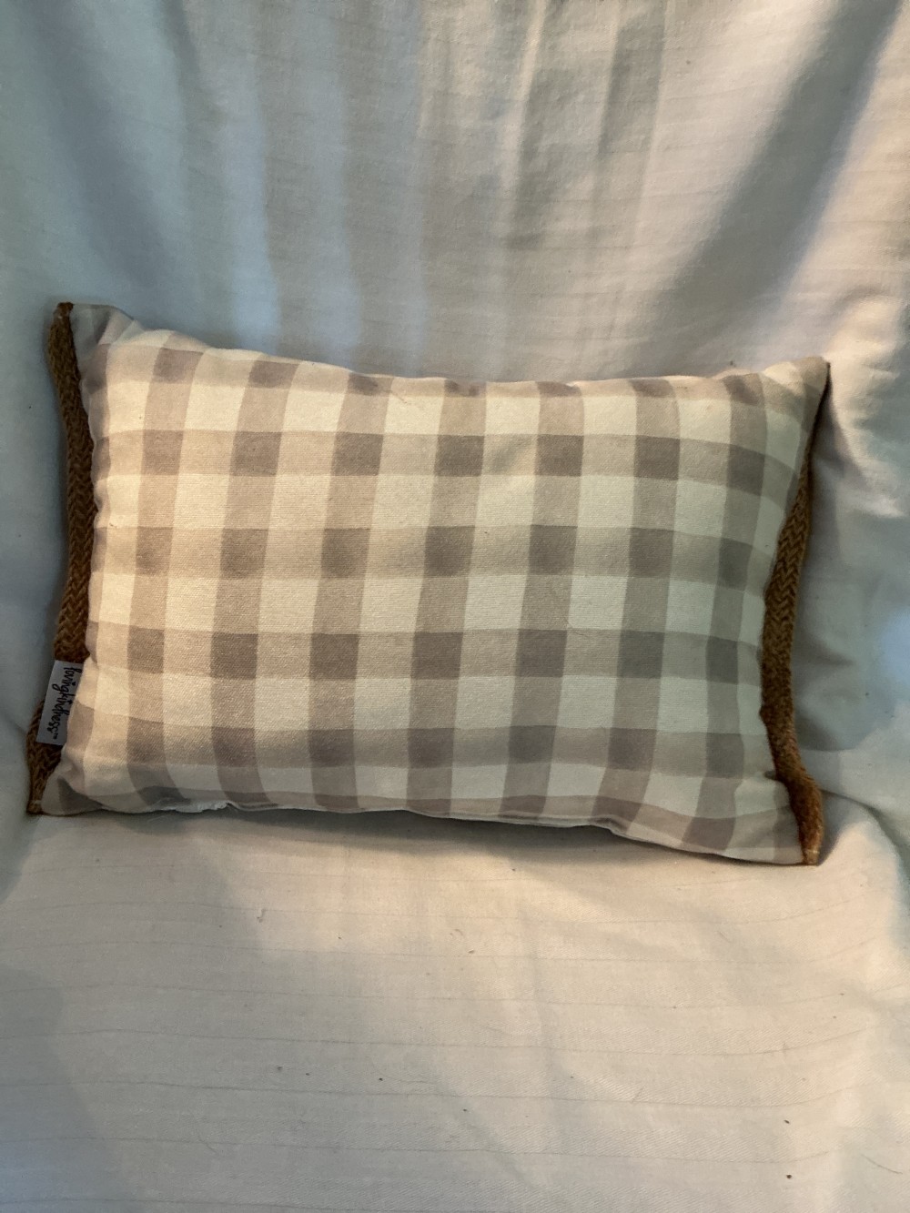 Fall Sweet Fall Pillow 14”x9”