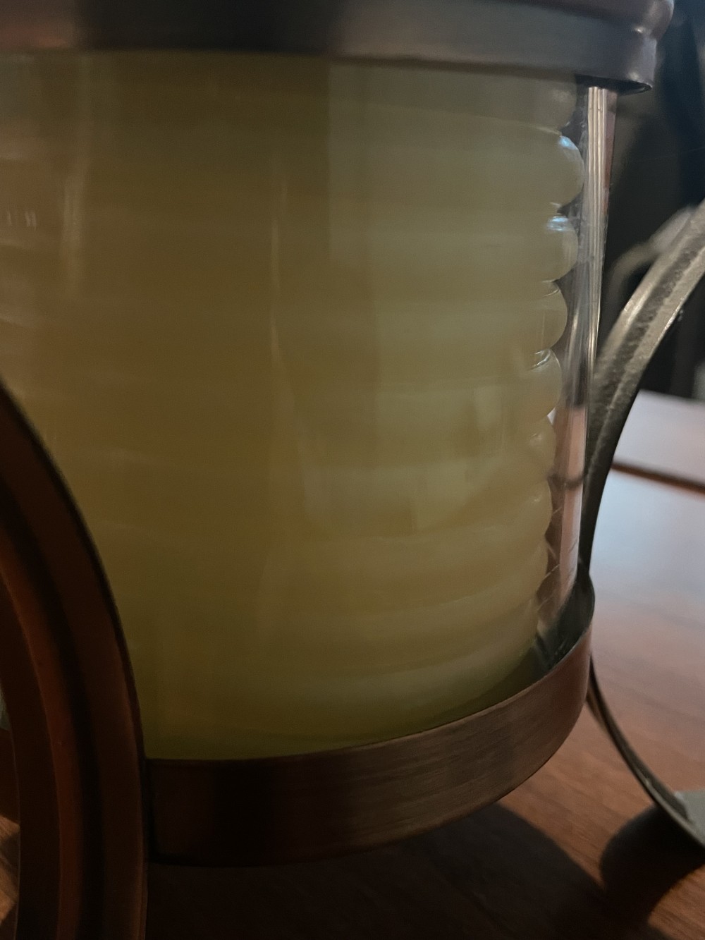 Candle by the Hour