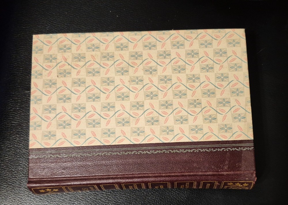 Readers Digest Hardcover Book