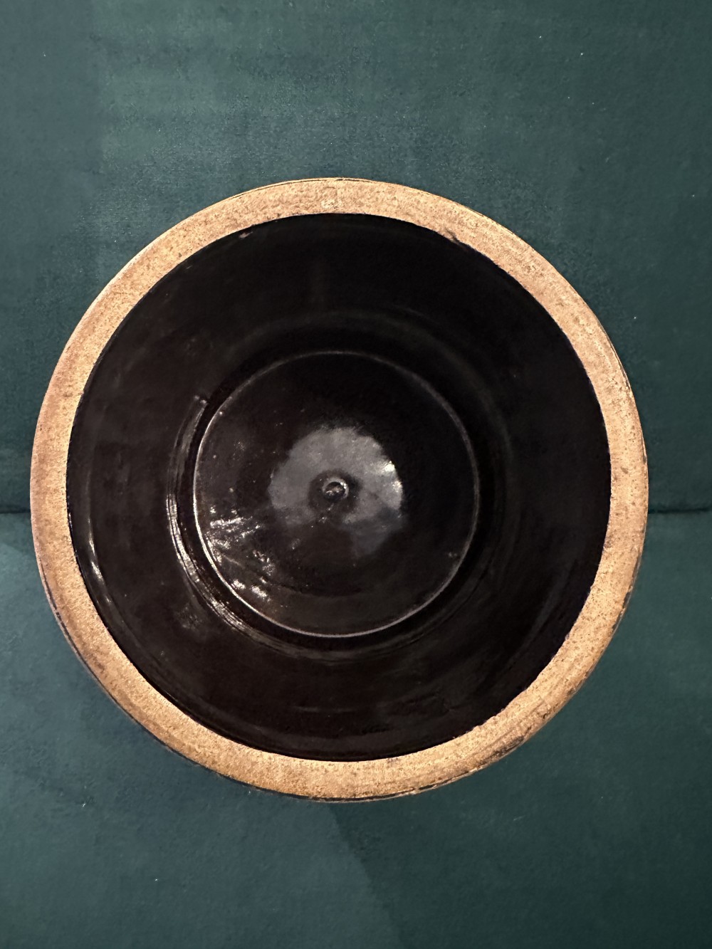 MB 6” Crock