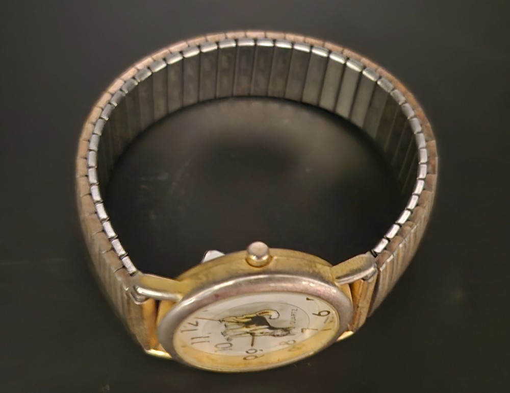 Vintage Japenese Quartz Watch