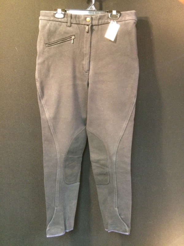 Tudor Tack Shoppe Breeches Tights 16z004