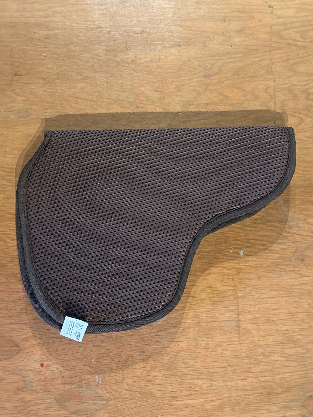 Saddle Pad: All Purpose