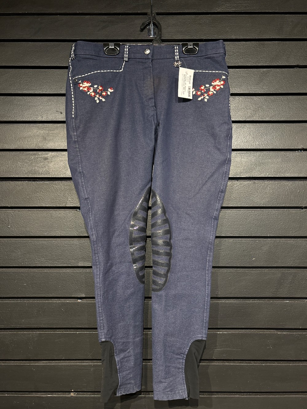 Breeches & Tights