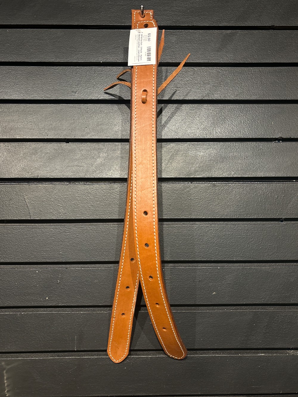Girth & Cinch Accessories