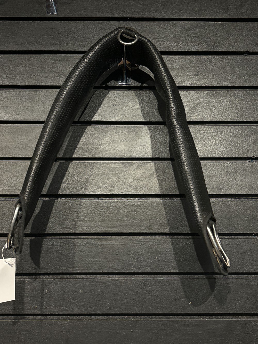 Cinch: Front