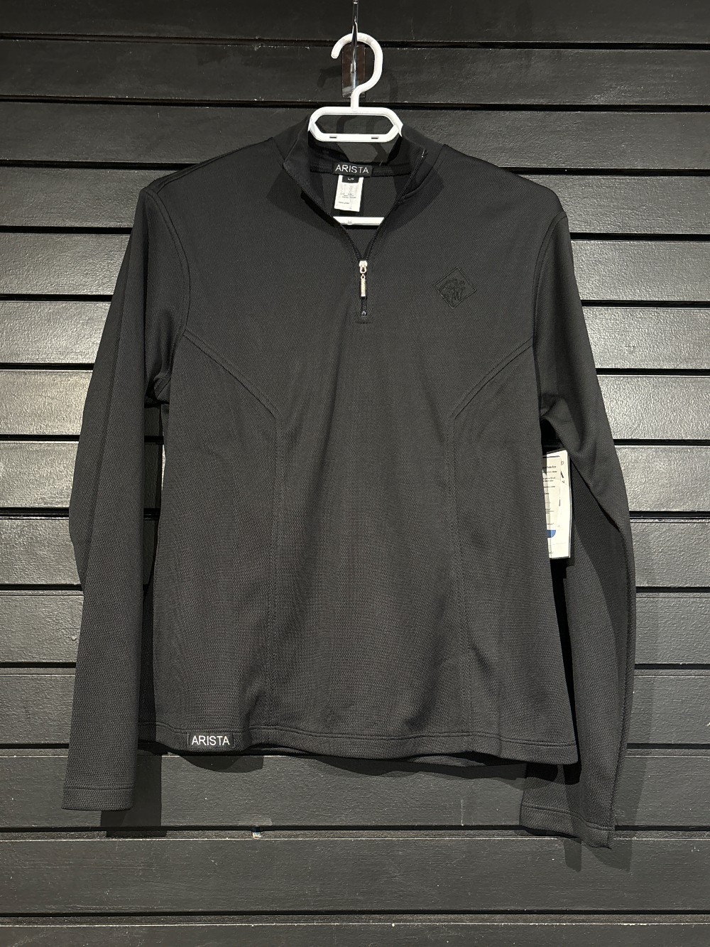 English Show Shirt