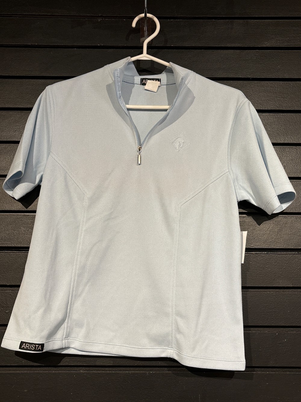 English Show Shirt
