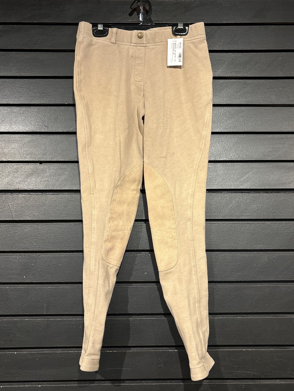 Breeches & Tights