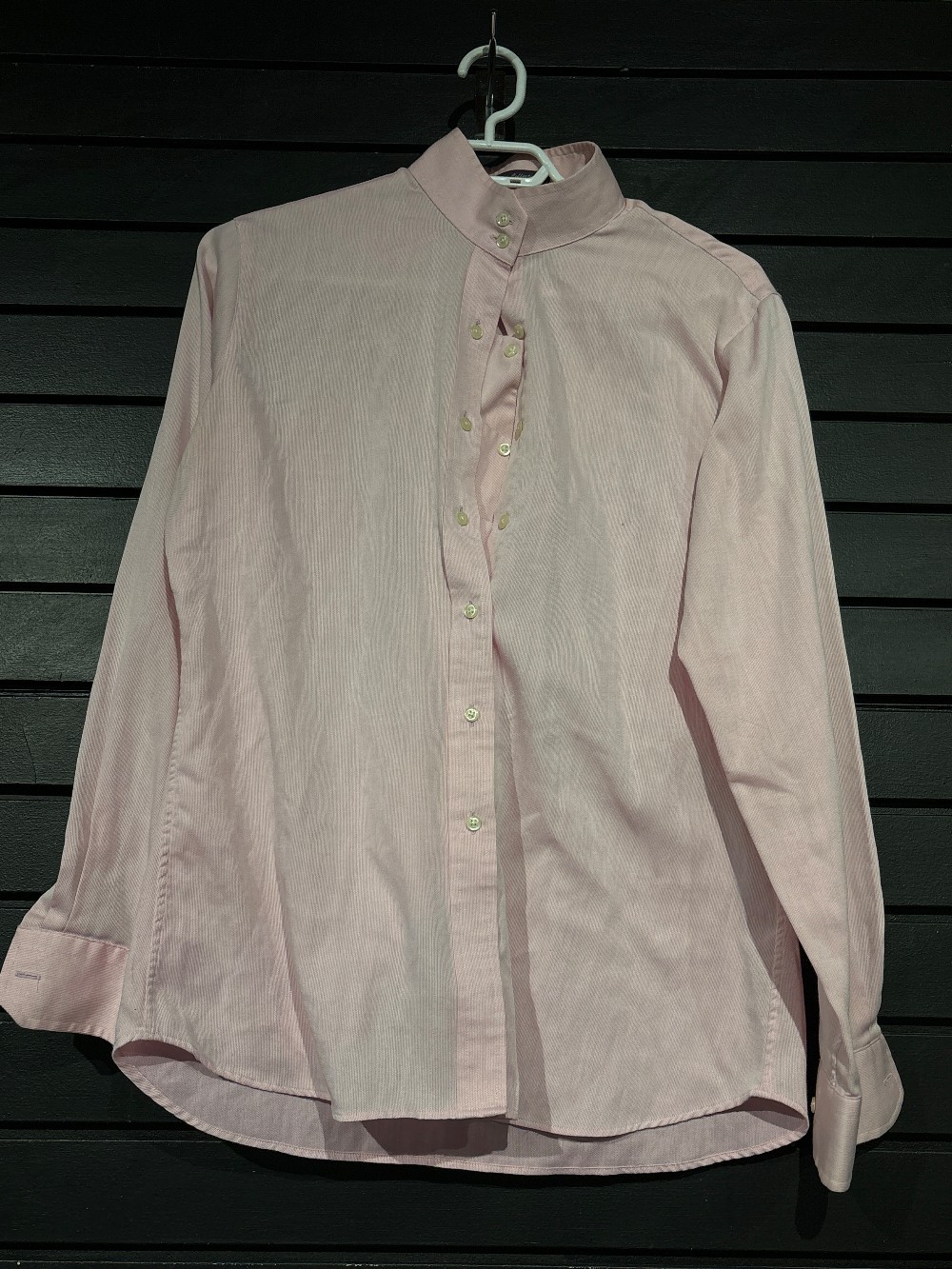 English Show Shirt