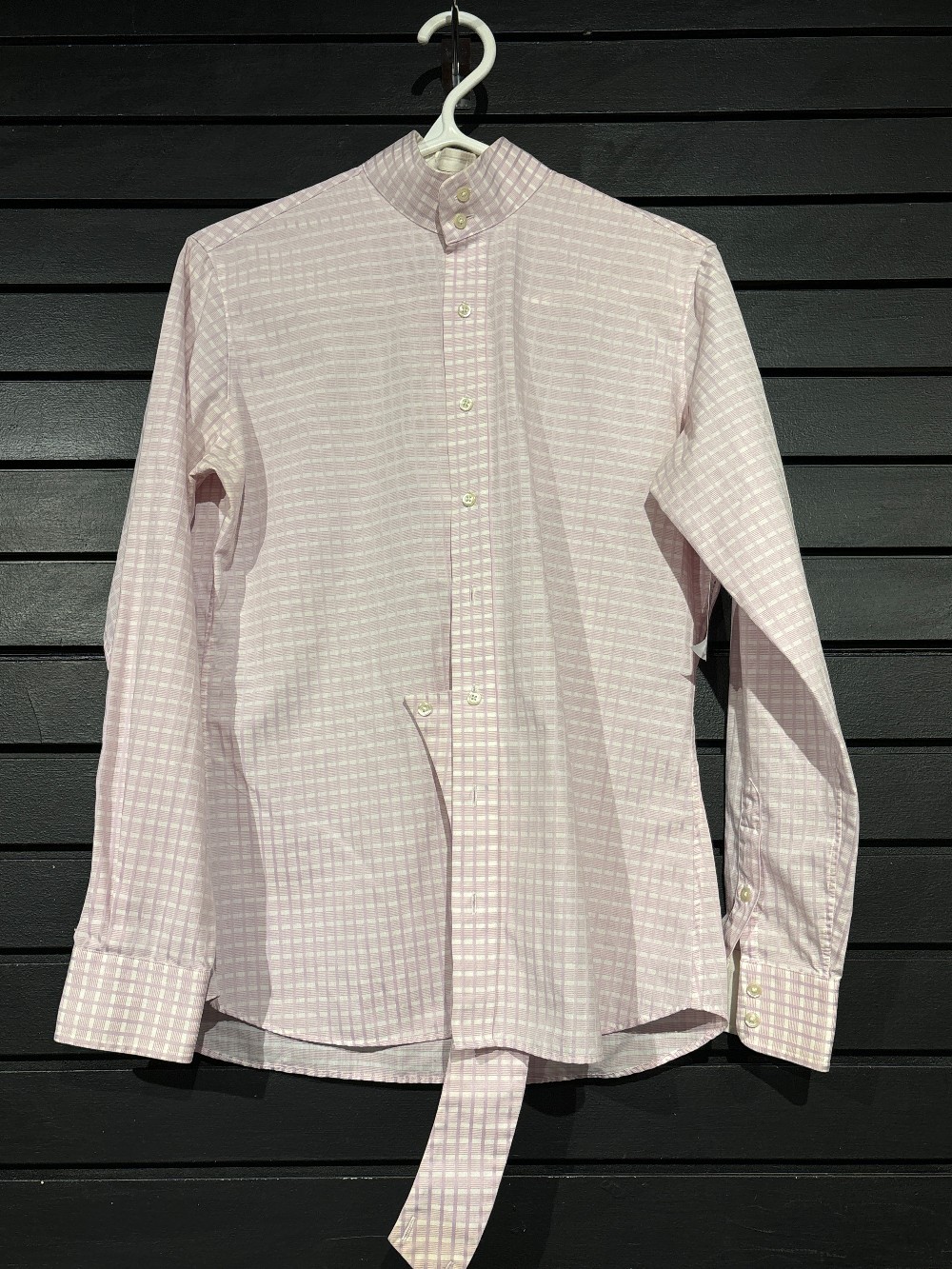 English Show Shirt