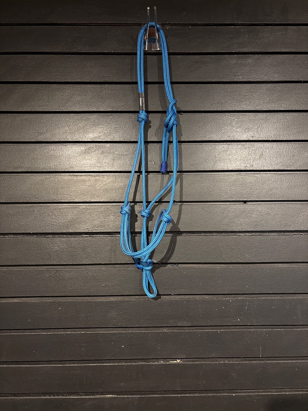 Halters
