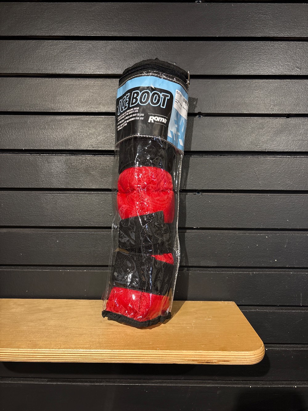 Equine Boots