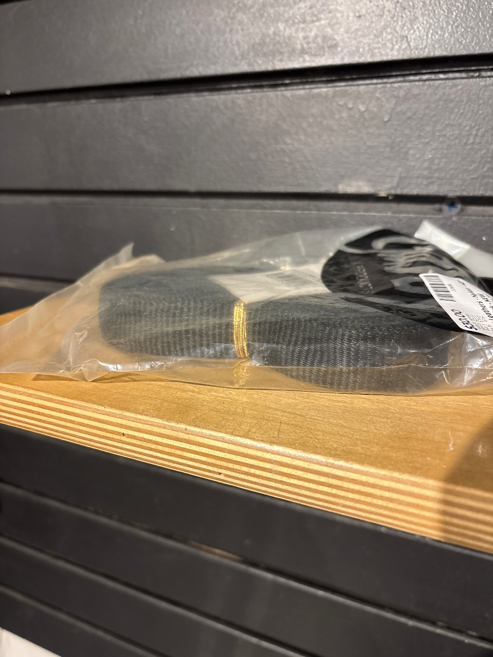 Stirrup Leathers