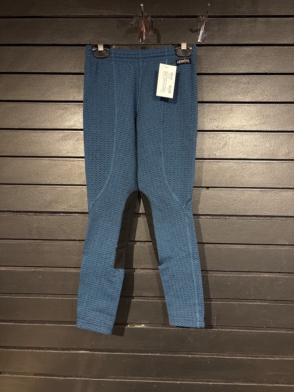 Breeches & Tights