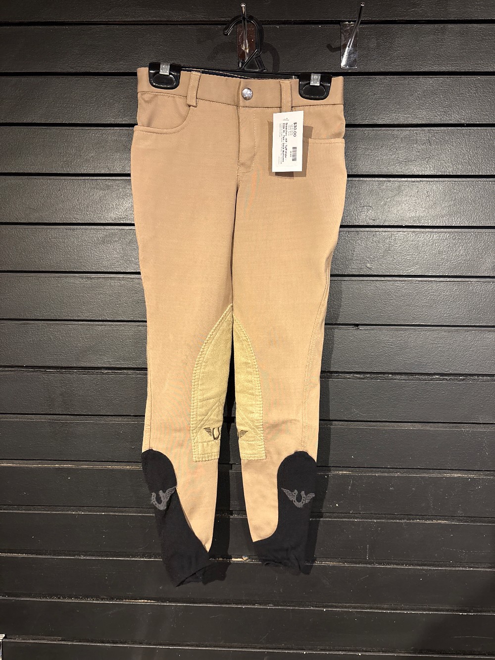 Breeches & Tights