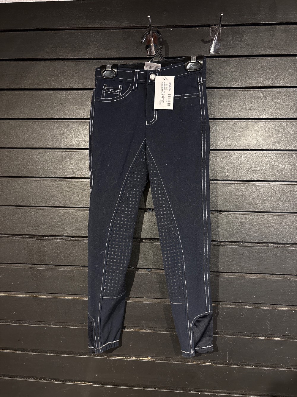 Breeches & Tights