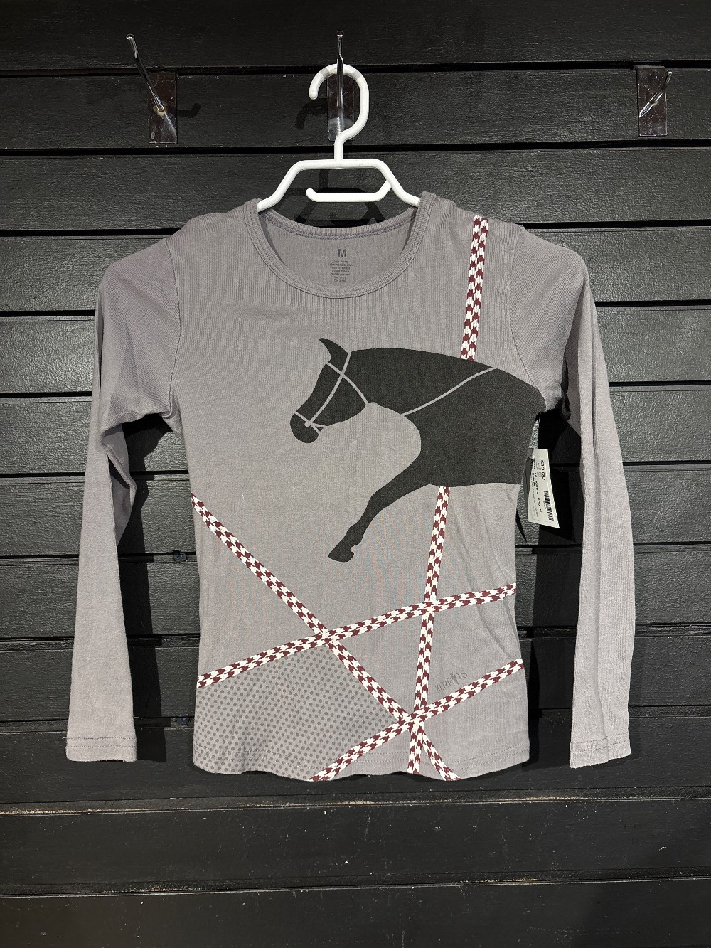 Schooling Shirt