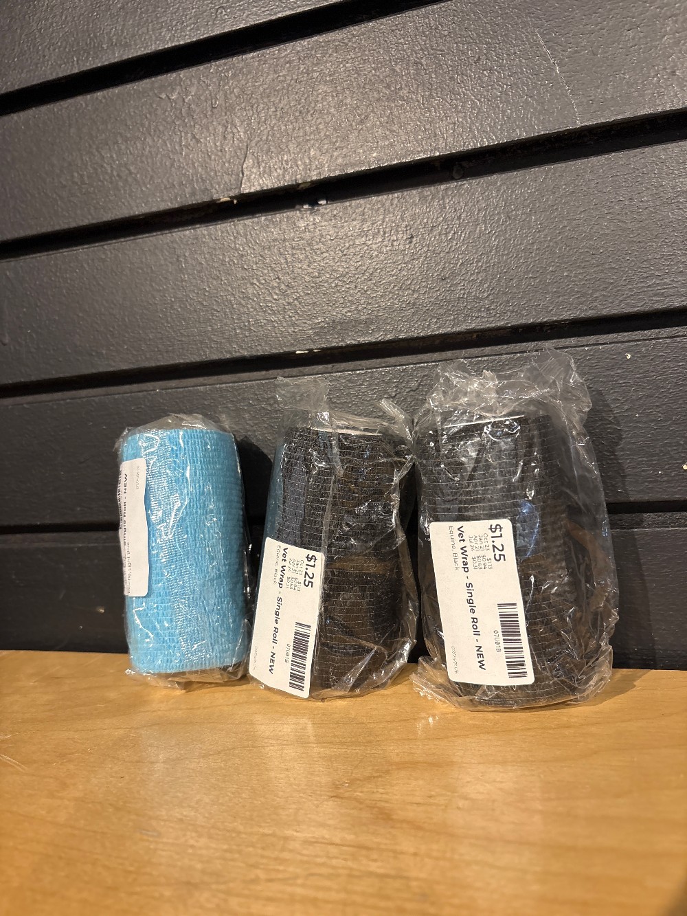 First Aid Care & Tools