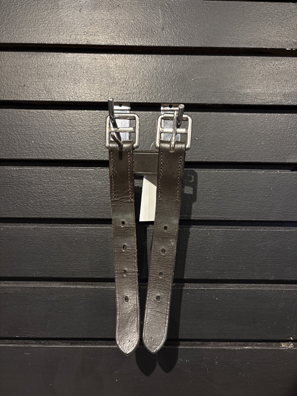 Girth & Cinch Accessories