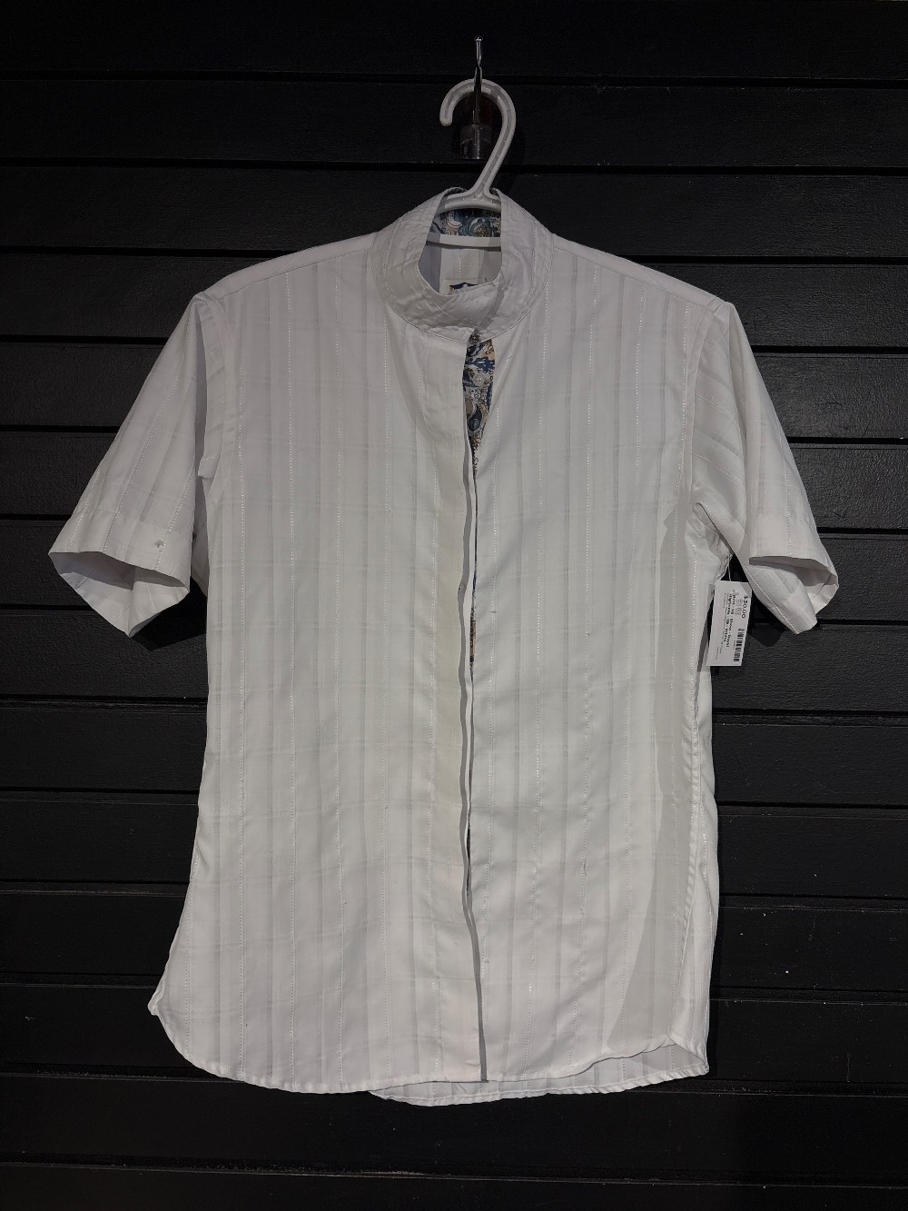 English Show Shirt