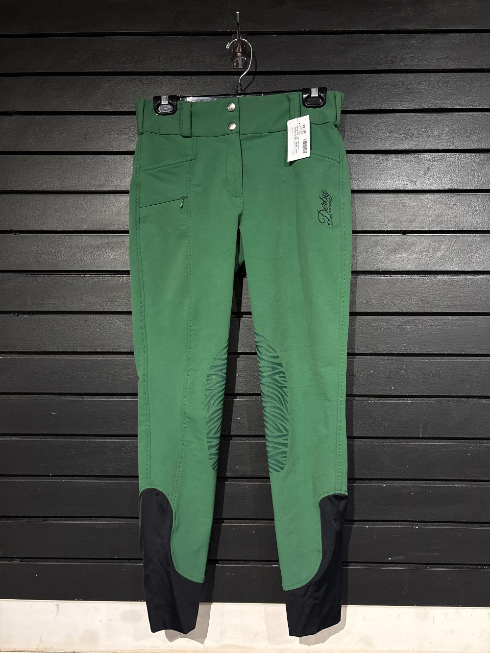 Breeches & Tights