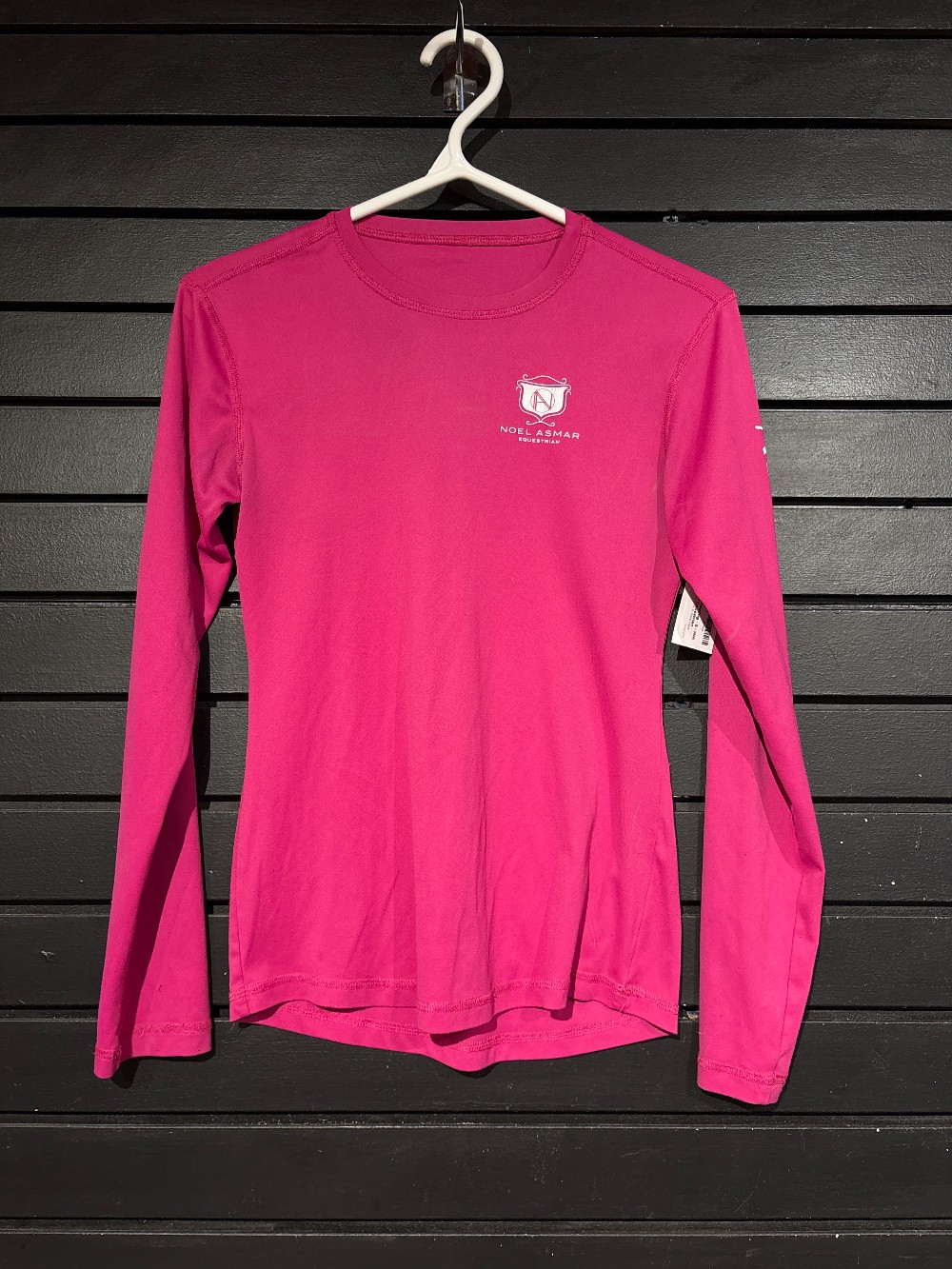 Schooling Shirt