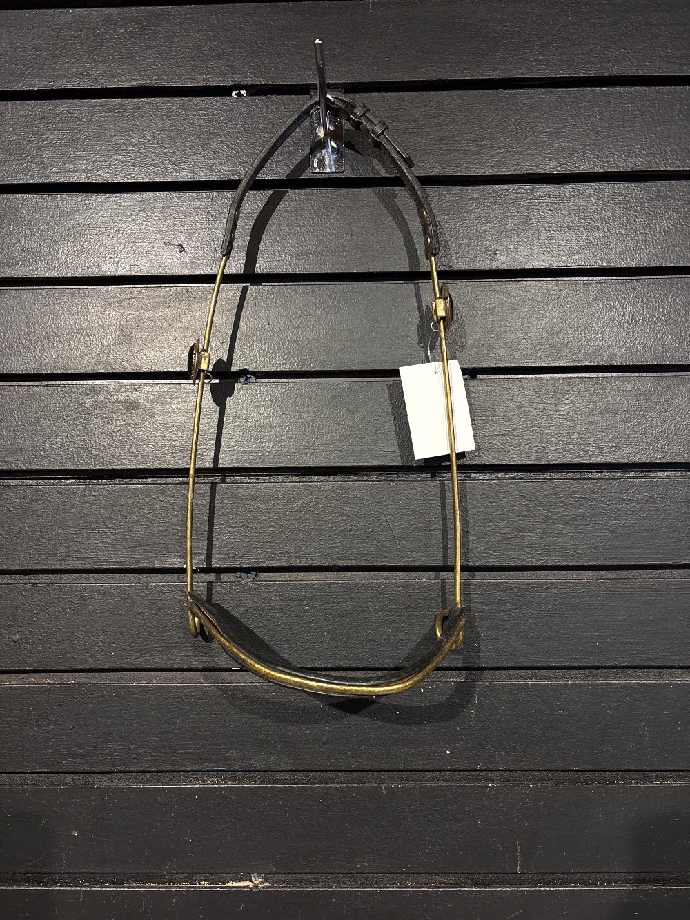 Halters