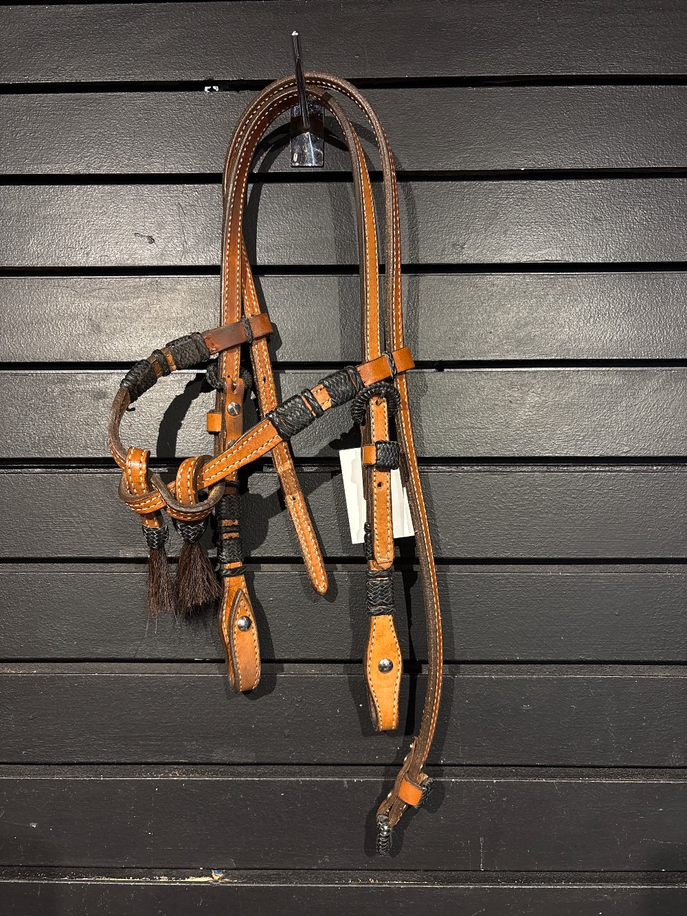 Western Headstalls