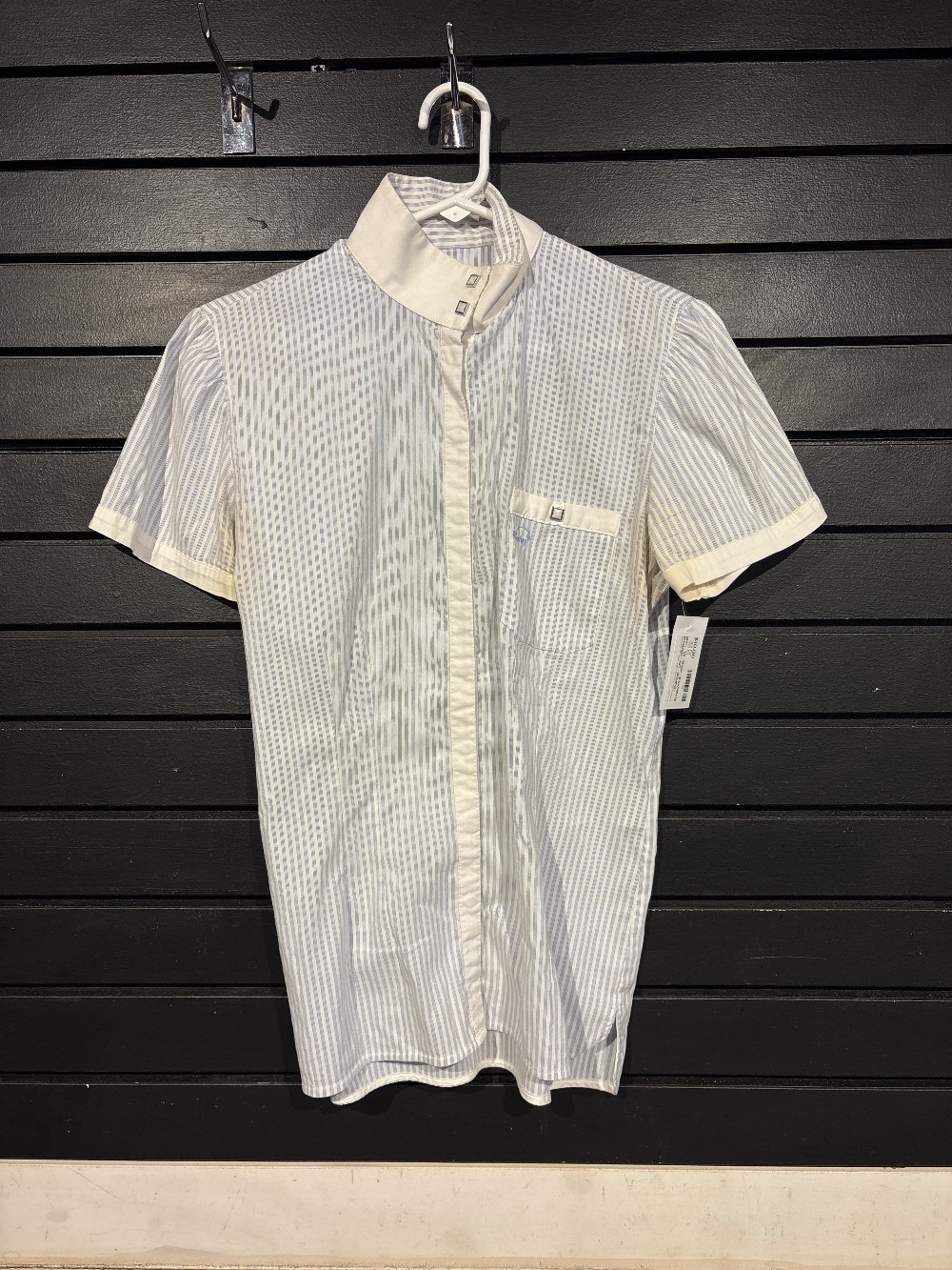 English Show Shirt