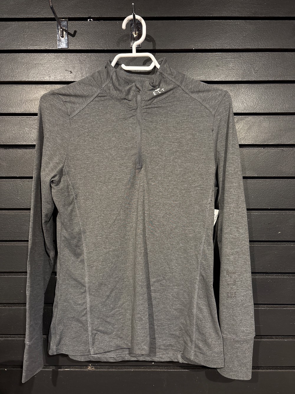Schooling Shirt