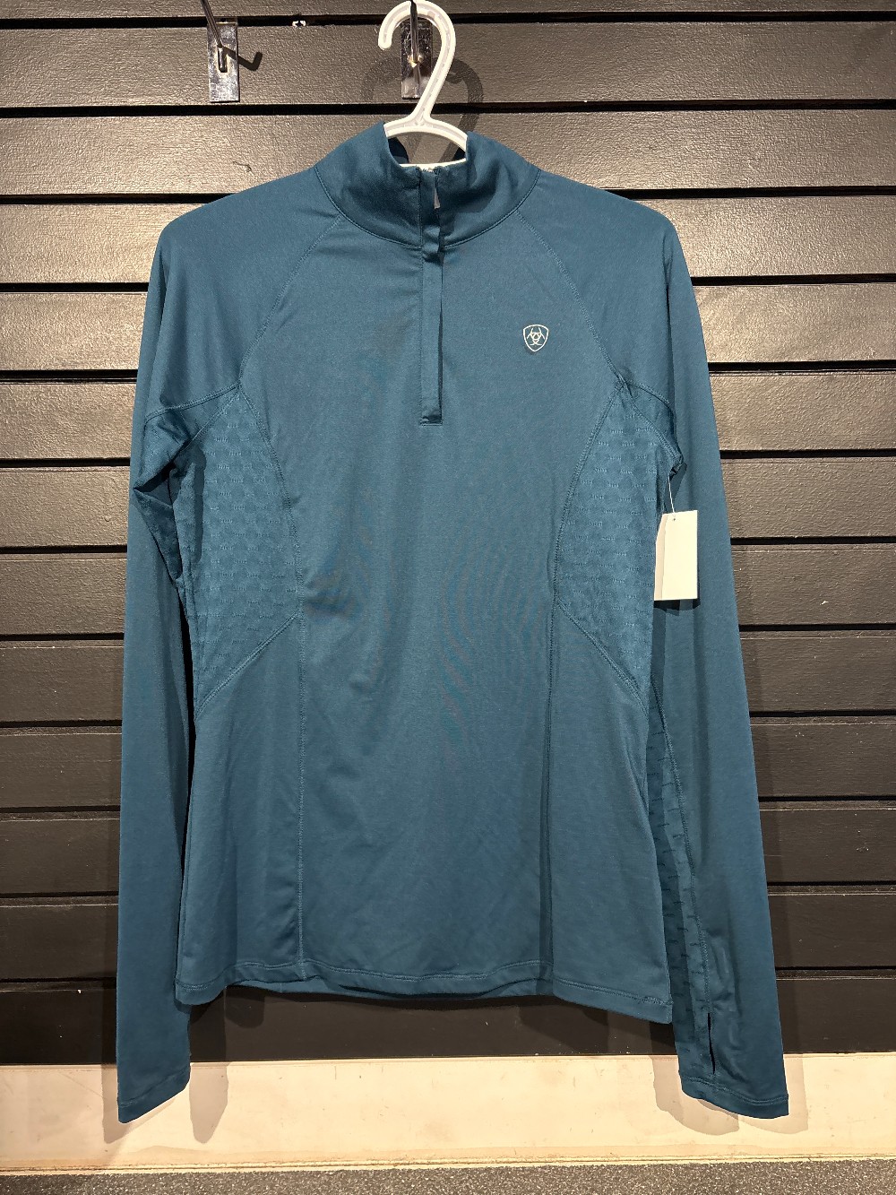 Schooling Shirt