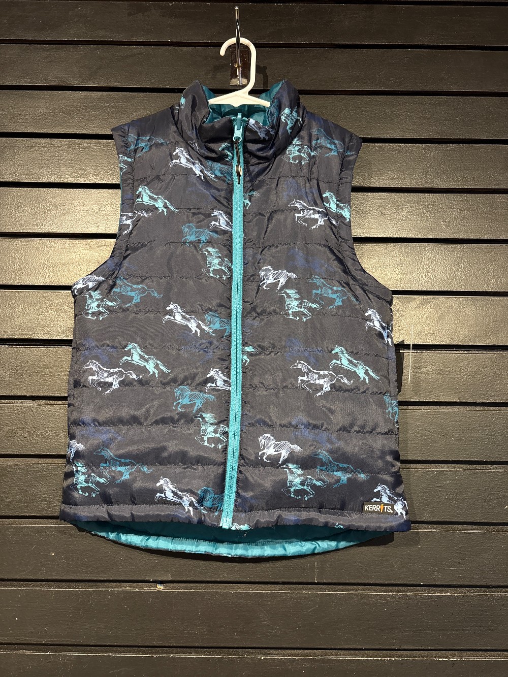 Outerwear - Vests