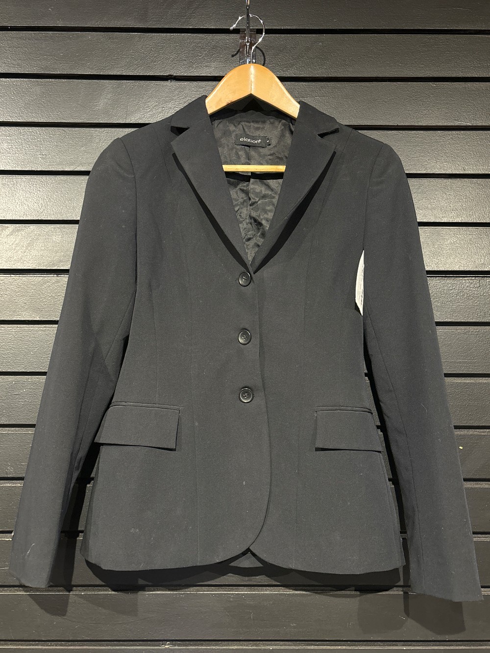 Show Coat - Hunter and Jumper